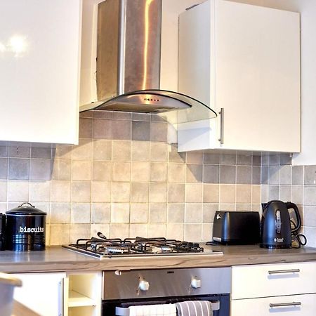 Willoughby House Beeston Nottingham公寓 外观 照片